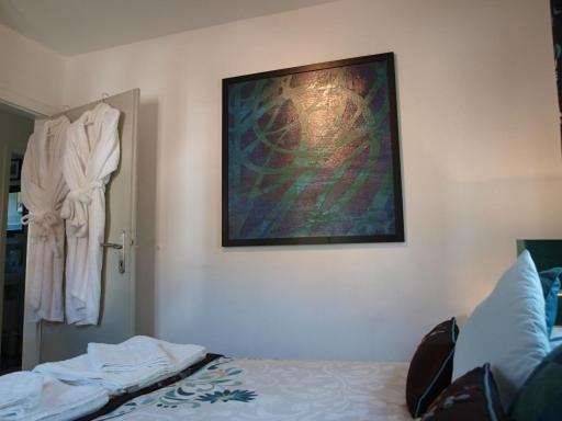Schafberg Apartment Saint Wolfgang Buitenkant foto