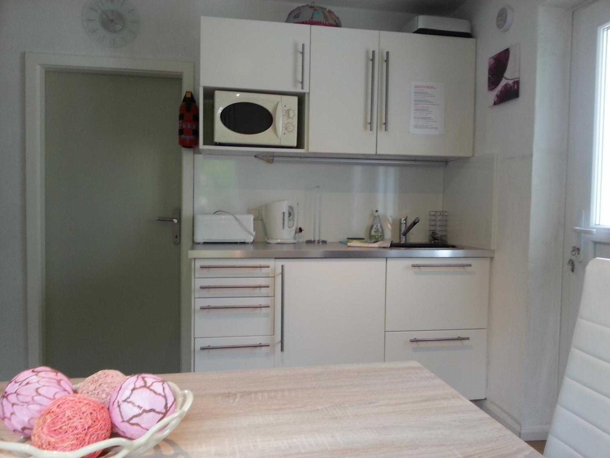 Schafberg Apartment Saint Wolfgang Buitenkant foto