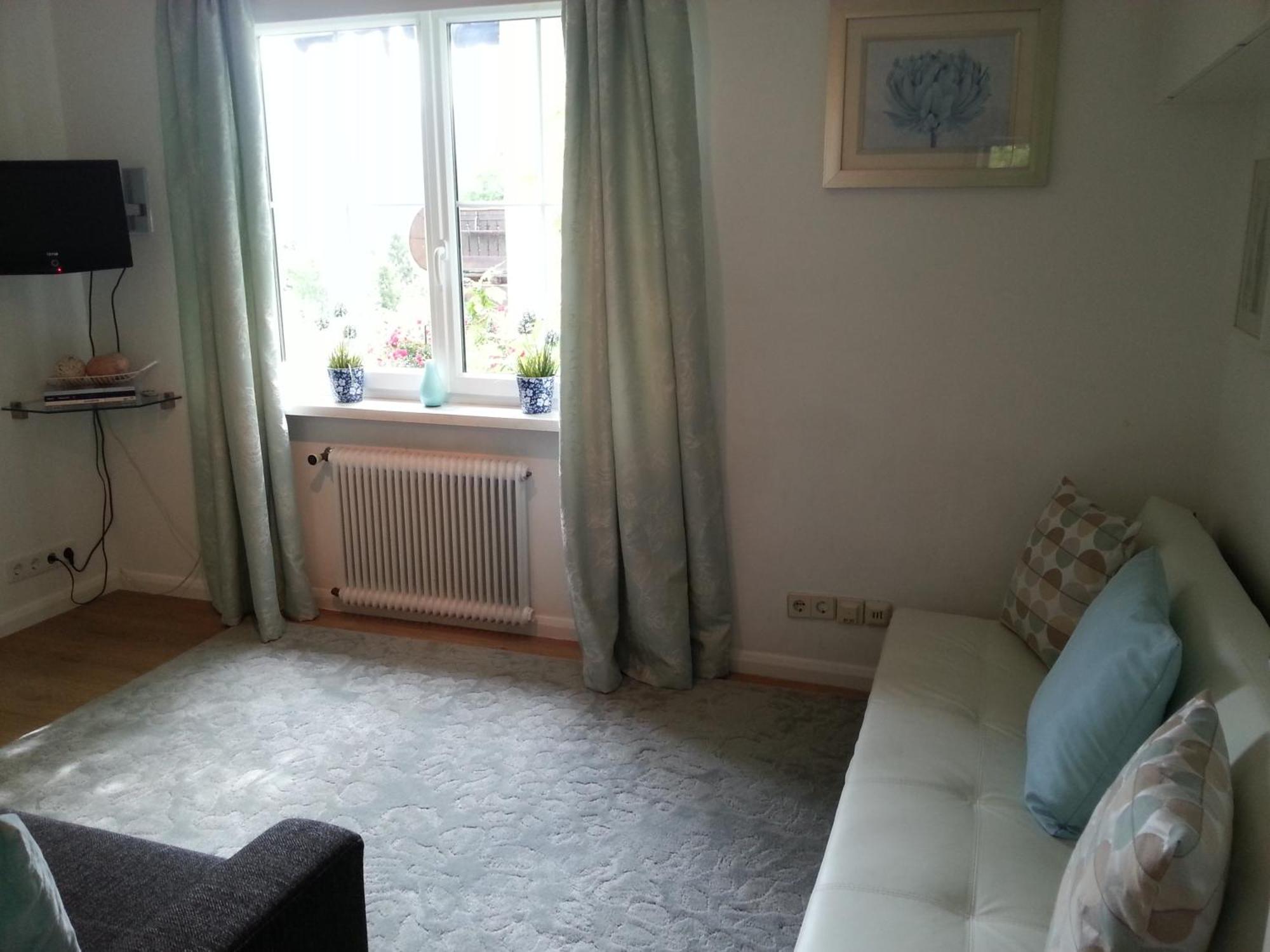 Schafberg Apartment Saint Wolfgang Buitenkant foto