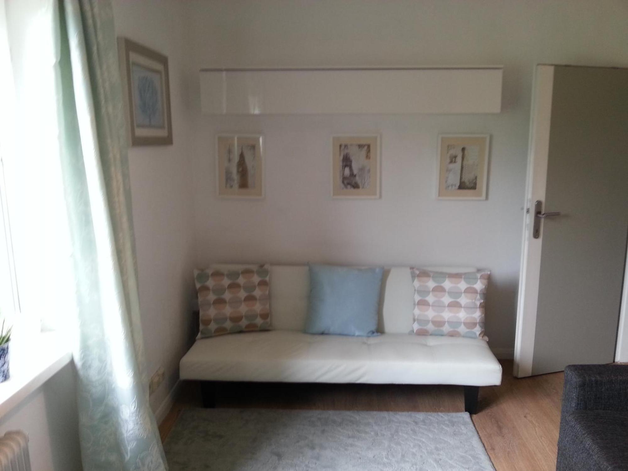 Schafberg Apartment Saint Wolfgang Buitenkant foto