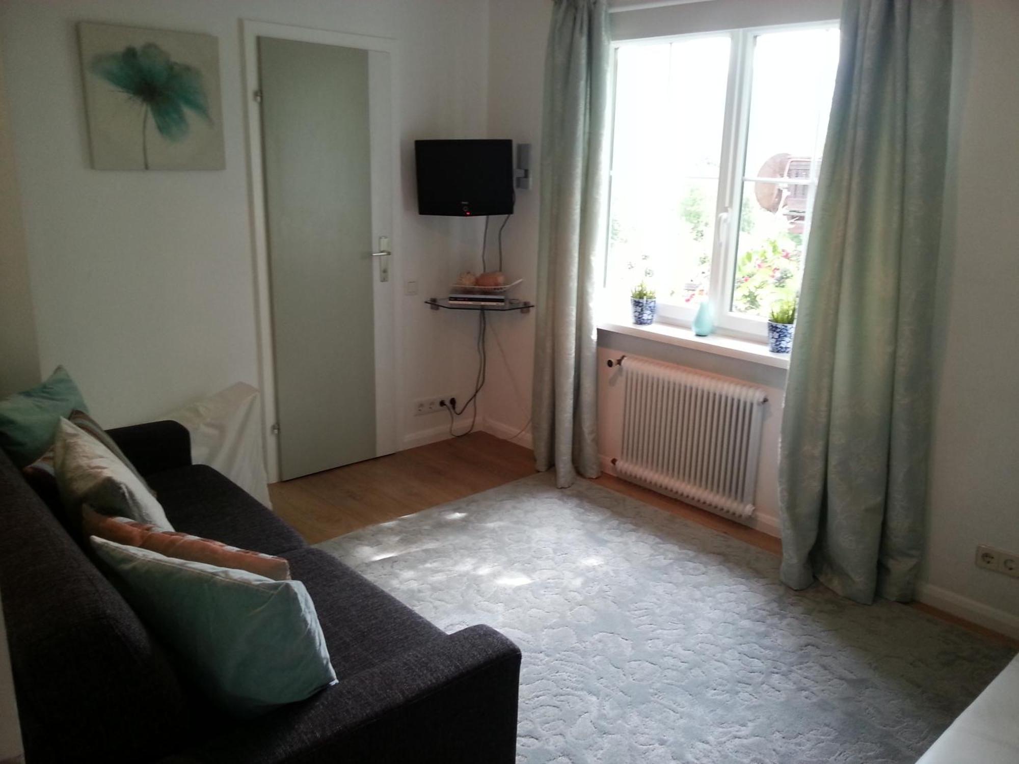 Schafberg Apartment Saint Wolfgang Buitenkant foto